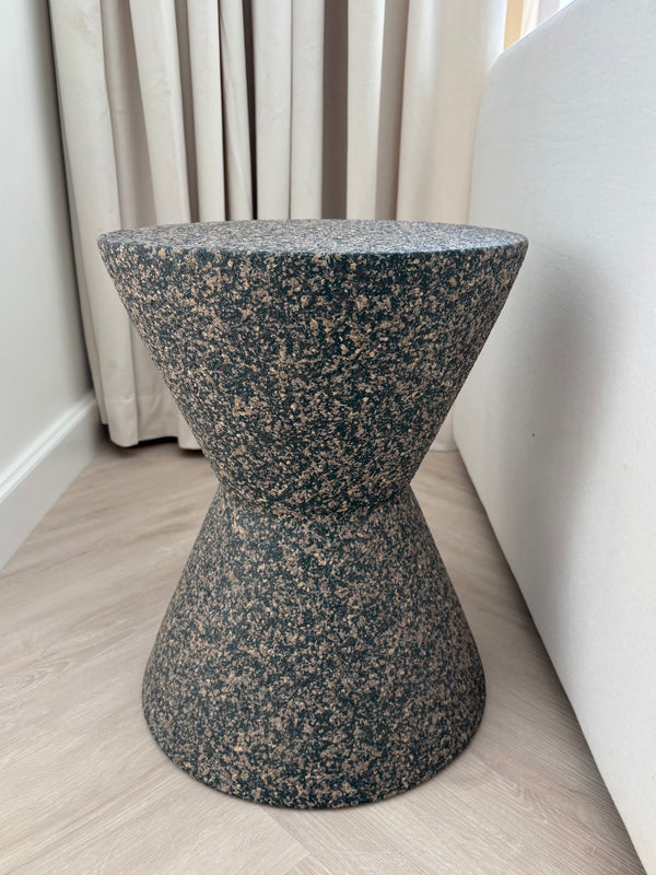 Canyon Side Table