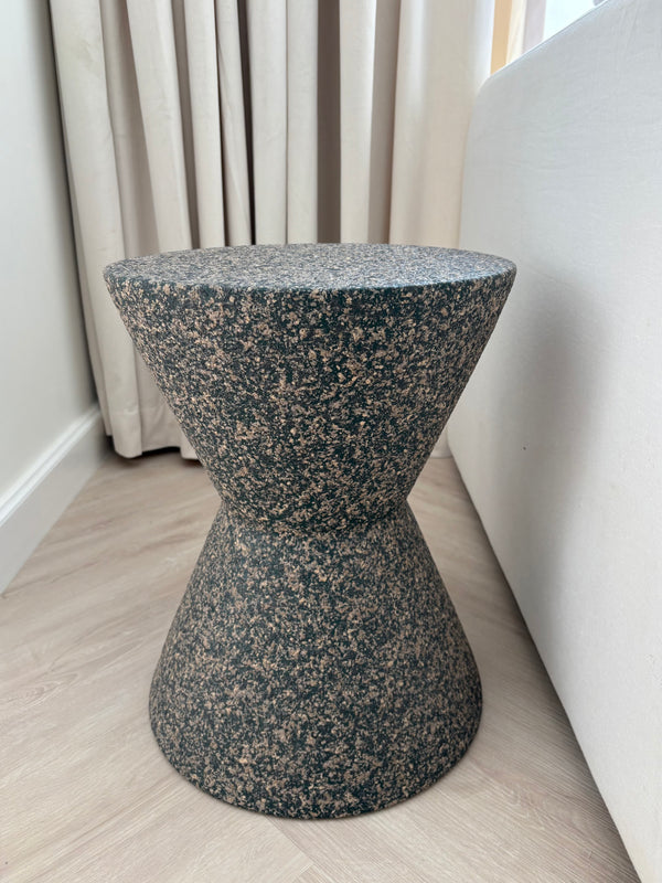 Canyon Side Table