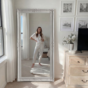 Florence Mirror