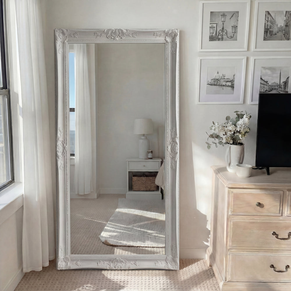 Florence Mirror