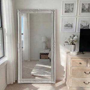 Florence Mirror