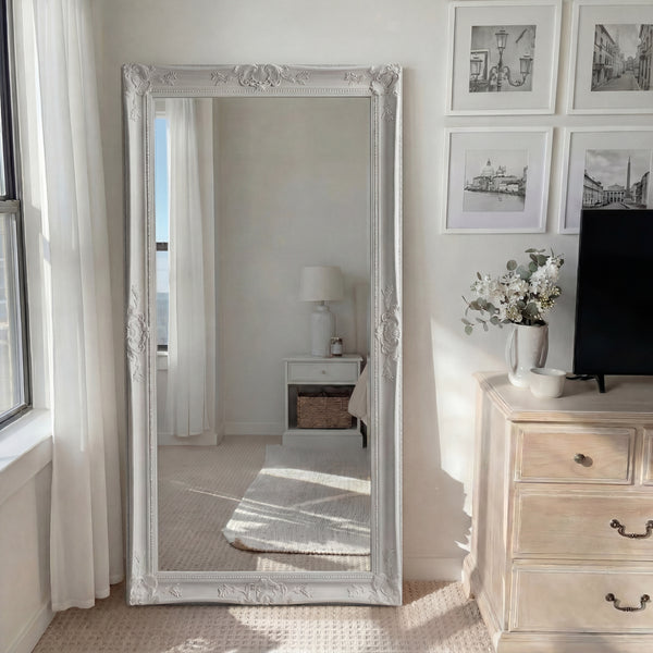 Florence Mirror