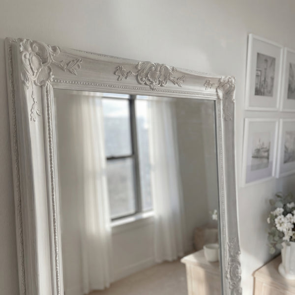 Florence Mirror
