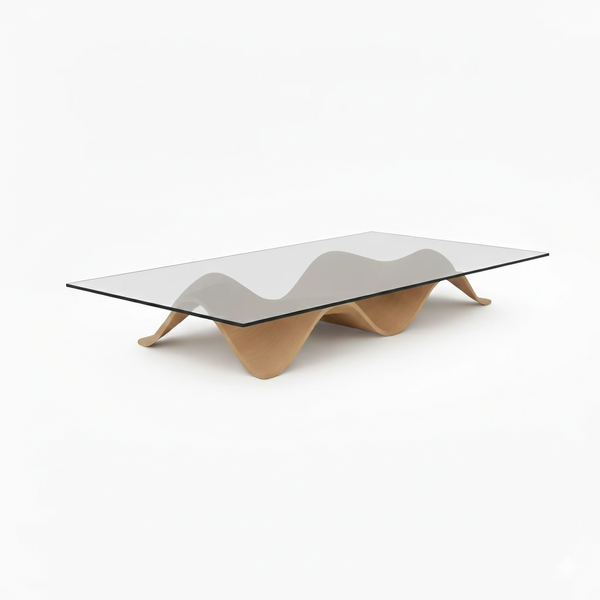 Lustra Coffee Table