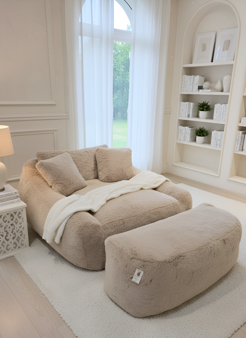 Snuggles Bed