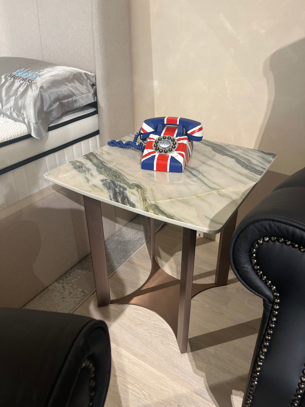 Rosa Side Table