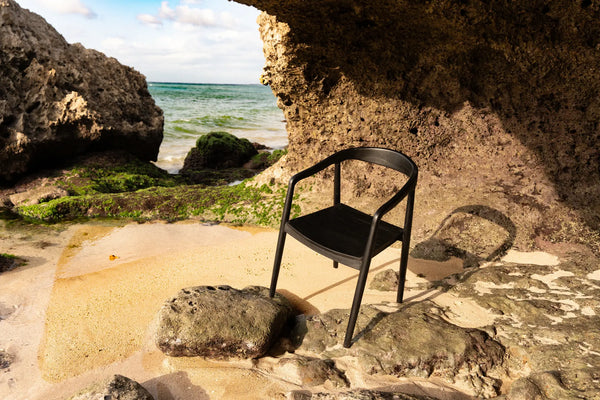 Halia Dining Chair Teak Wood