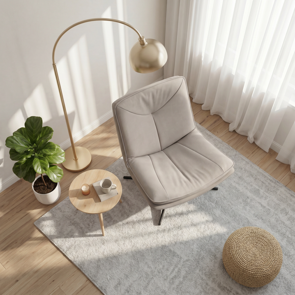 Harper Armchair