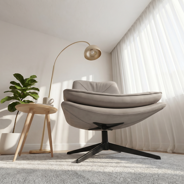 Harper Armchair
