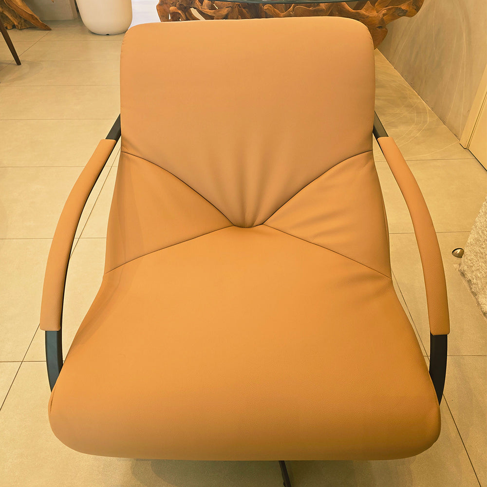 Hudson Armchair