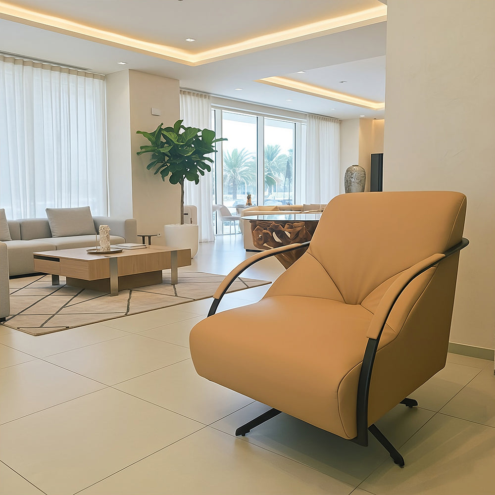 Hudson Armchair