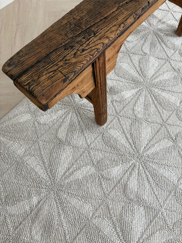 Nori Persian Rug