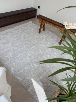 Nori Persian Rug