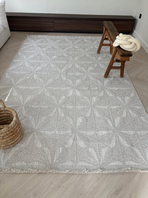 Nori Persian Rug