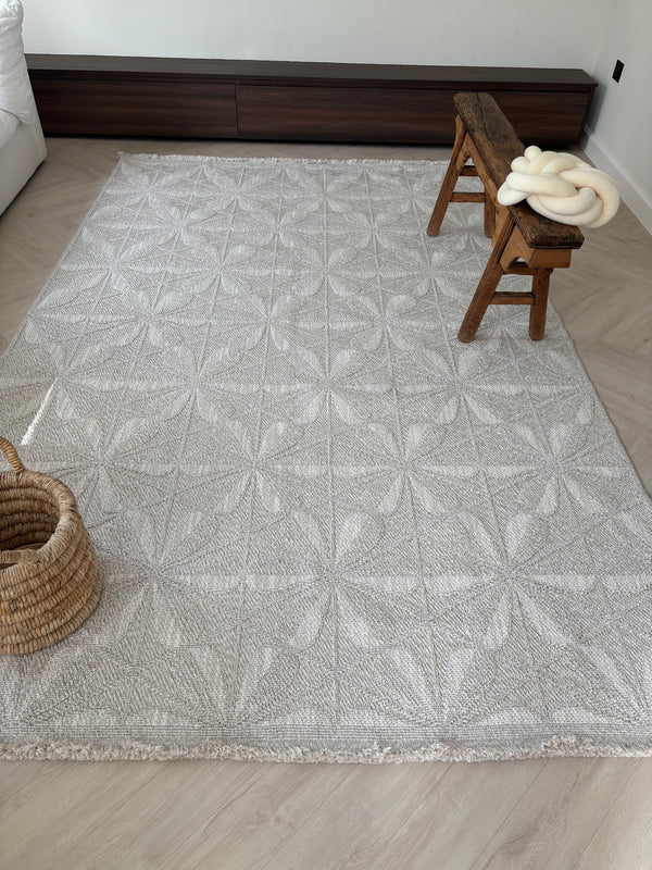 Nori Persian Rug