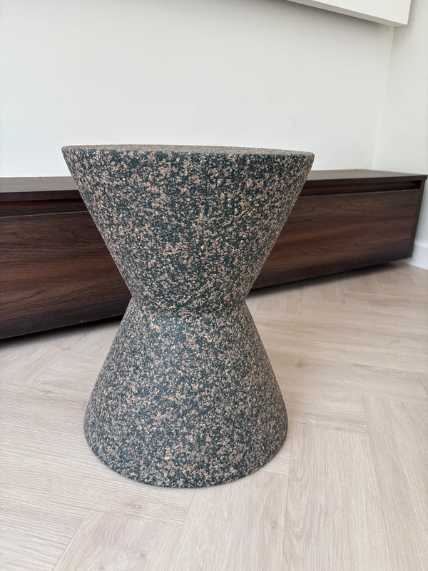 Canyon Side Table