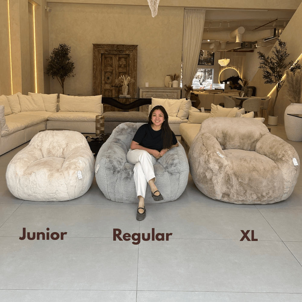 Snuggles Armchair