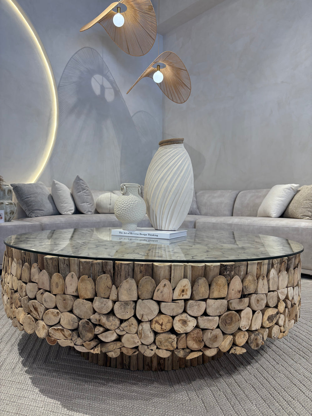 Navara Coffee Table