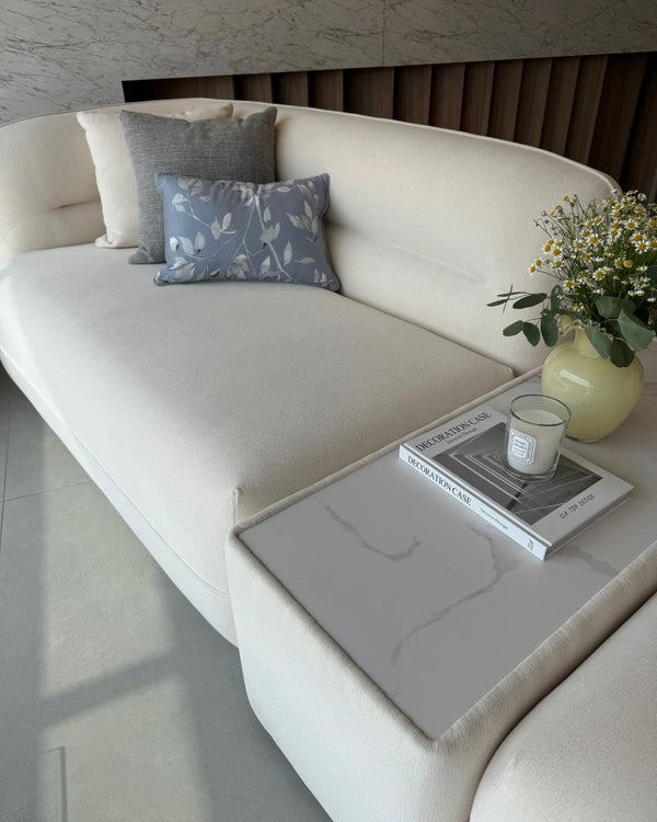 Rafealla Sectional Sofa