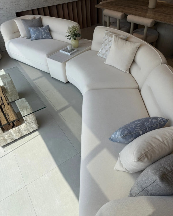 Rafealla Sectional Sofa