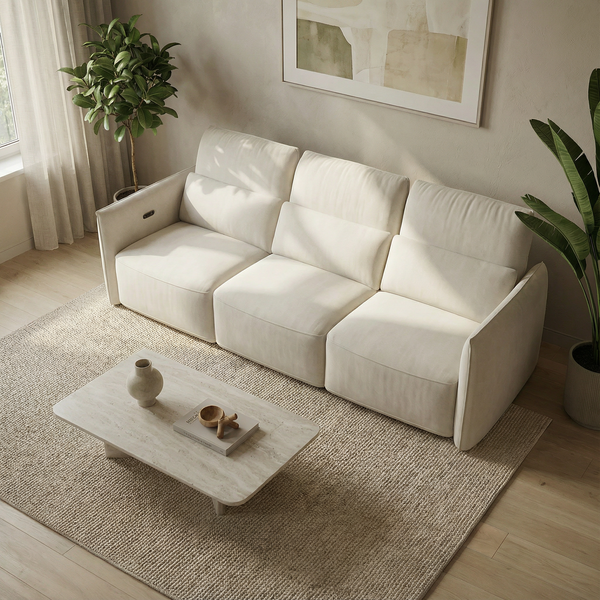 Jacob Electric Recliner