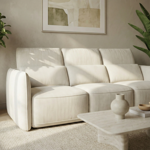 Jacob Electric Recliner