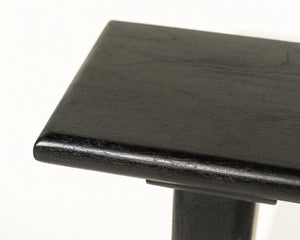 Kitanda Console Table Teak Wood