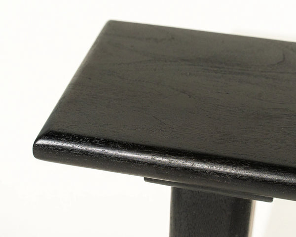 Kitanda Console Table Teak Wood