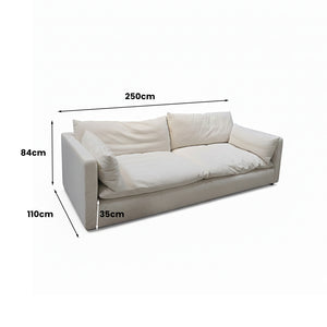 La Jola Sofa
