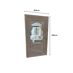 Layla Mirror