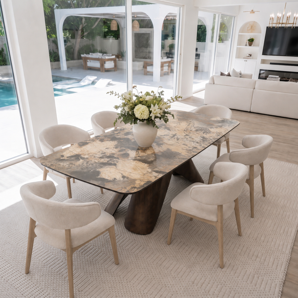 Lila Extendable Dining Table