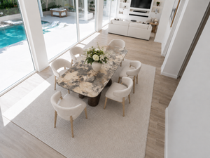 Lila Extendable Dining Table
