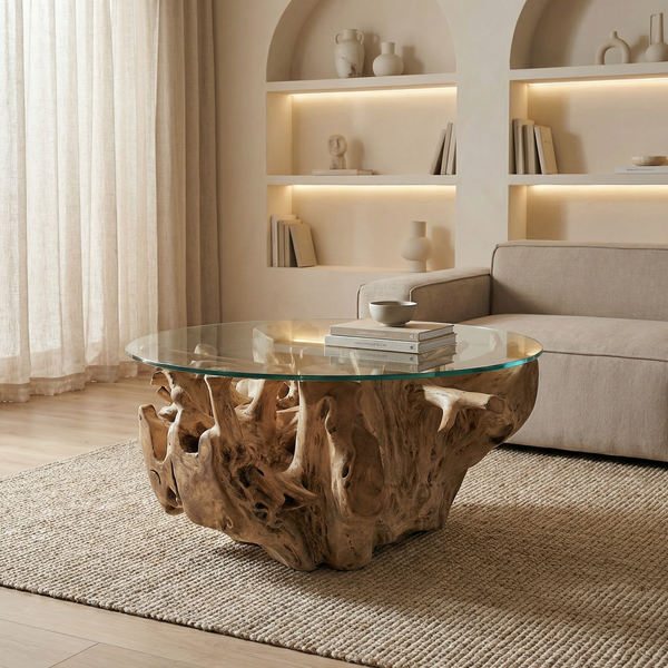 Liora Coffee Table