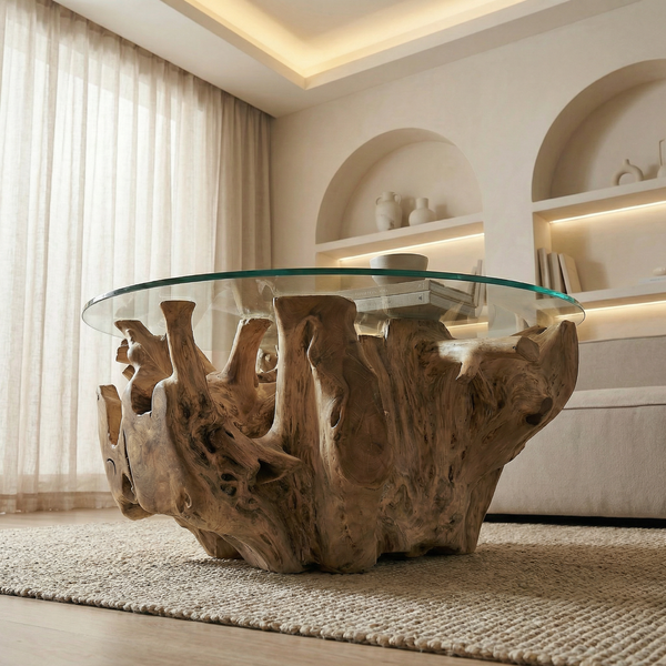 Liora Coffee Table