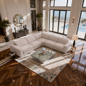 Loren Corner Sofa