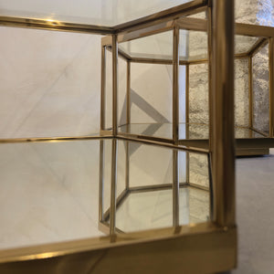 Lucenzo Coffee Table