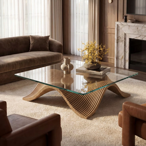 Lustra Medium Coffee Table