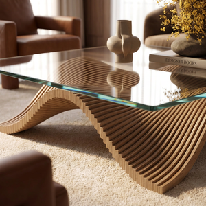 Lustra Medium Coffee Table