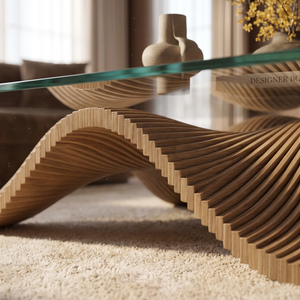 Lustra Medium Coffee Table