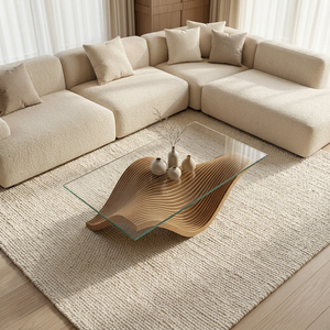 Lustra Small Coffee Table