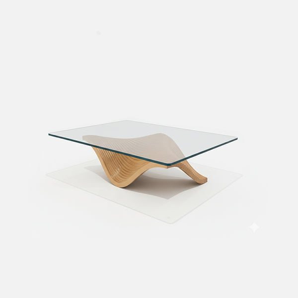Lustra Coffee Table