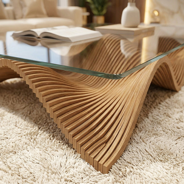 Lustra Large Coffee Table