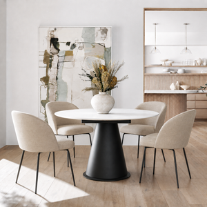 Majorie Extendable Dining Table