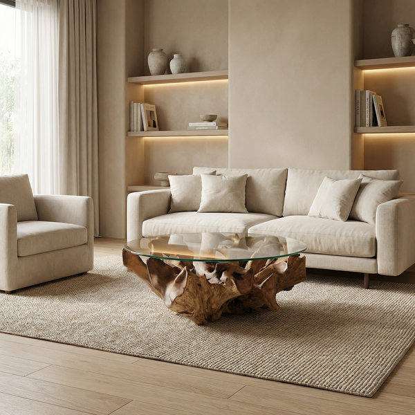 Mara Coffee Table