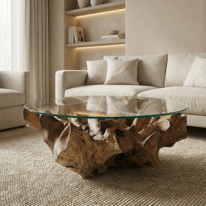 Mara Coffee Table