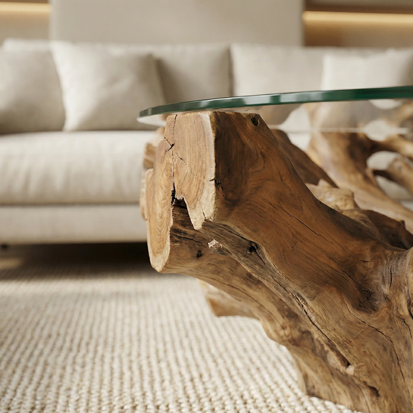 Mara Coffee Table