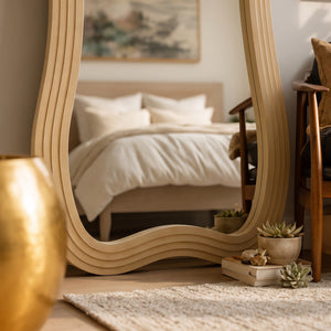 Marea Mirror