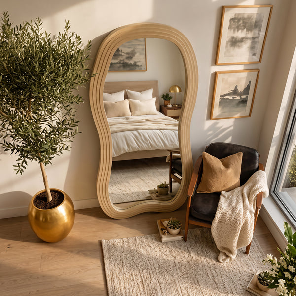 Marea Mirror
