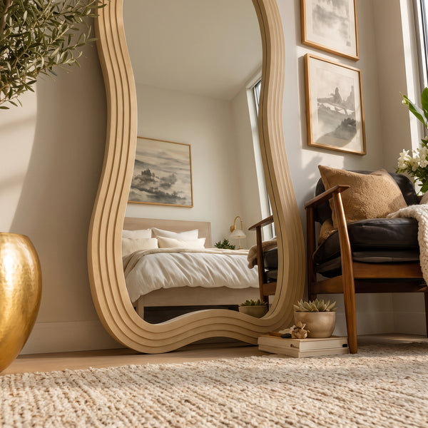 Marea Mirror