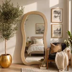 Marea Mirror
